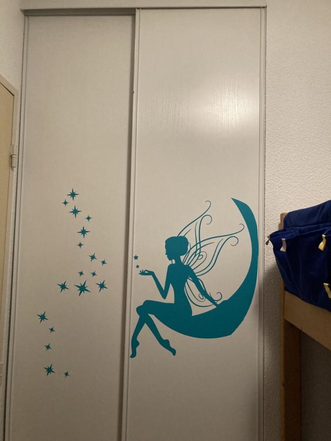 Appartement Tres Agreable Dans Belle Residence, Classe 3 Etoiles Par Le Comite Departementale Du Tourisme En Haute Garonne Bagnères-de-Luchon 外观 照片