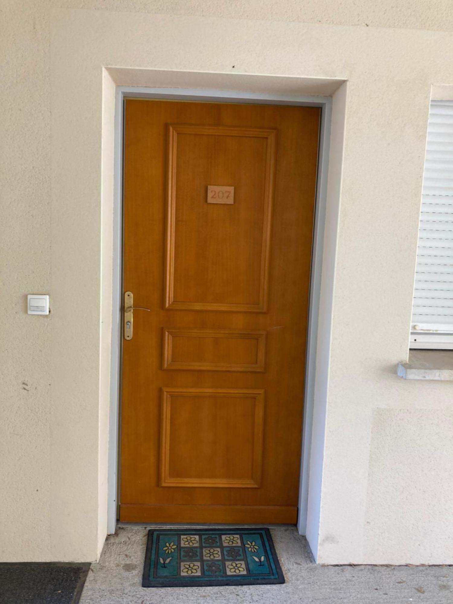 Appartement Tres Agreable Dans Belle Residence, Classe 3 Etoiles Par Le Comite Departementale Du Tourisme En Haute Garonne Bagnères-de-Luchon 外观 照片