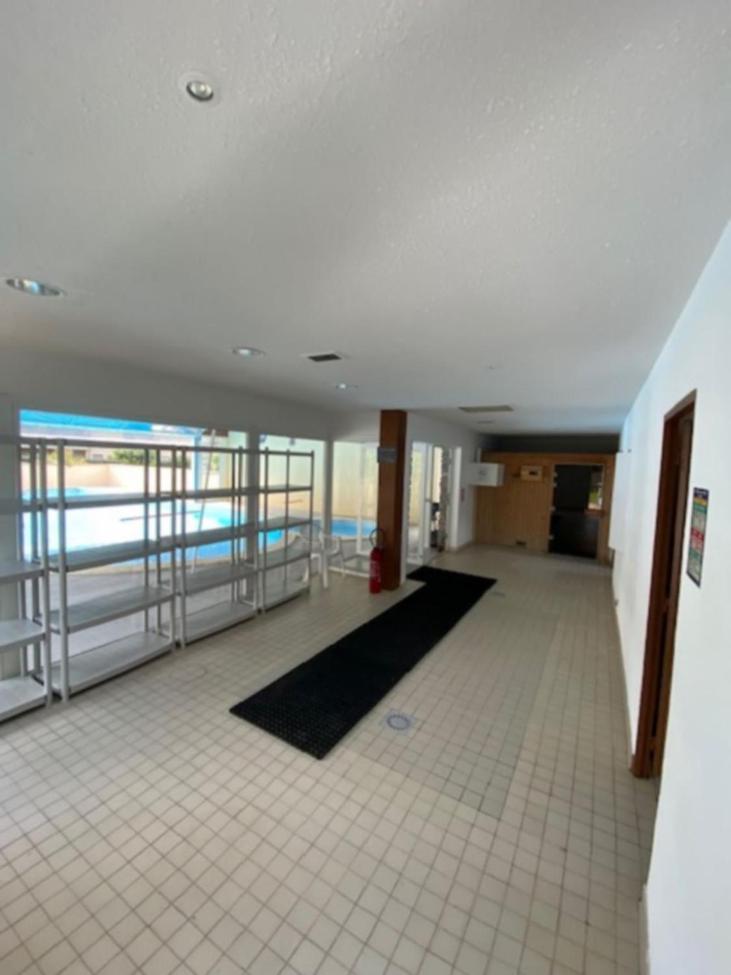 Appartement Tres Agreable Dans Belle Residence, Classe 3 Etoiles Par Le Comite Departementale Du Tourisme En Haute Garonne Bagnères-de-Luchon 外观 照片